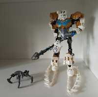 Lego Bionicle Kopaka Władca Lodu 70788