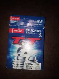 Свечи зажигания Spark Plug DENSO (Япония)