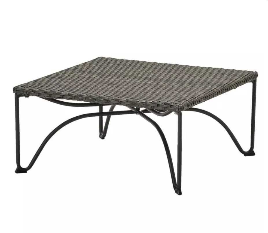 Mesa de Apoio/Taburete Exterior