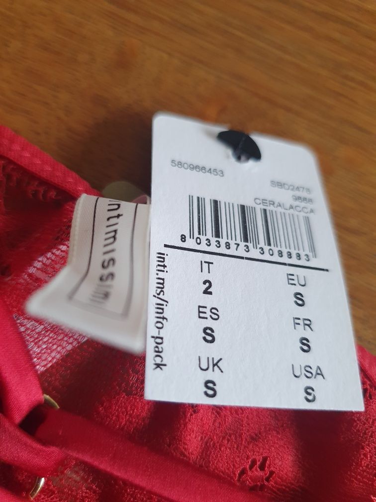 Intimissimi majtki damskie rozmiar S