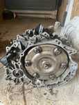 Aisin TF-80SC АКПП volvo 3.0-3.2