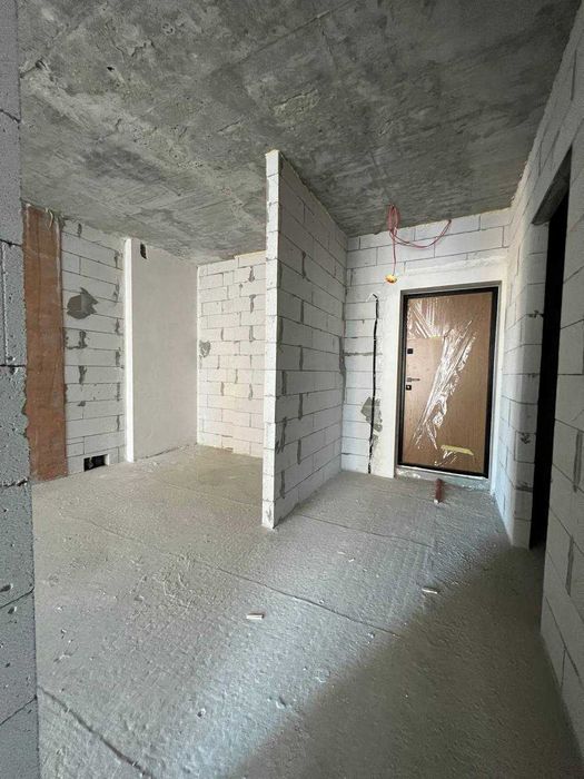 Продаж 2 кімнатної в ЖК ЯРКО Центр