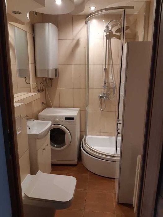 Mieszkanie na wynajem Wodzisław Cyganek