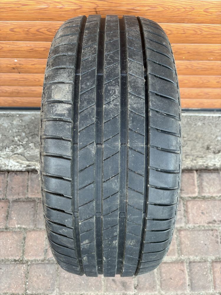 245/45/19 Bridgestone Turanza T005 7.03mm 2020r wysyłka!