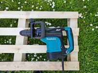 MAKITA HR4511C młot udarowo obrotowy SDS MAX