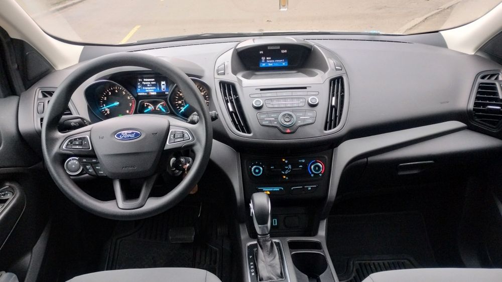 Продам Ford Escape 2.5