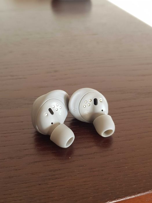 Samsung Gear Iconx 2018