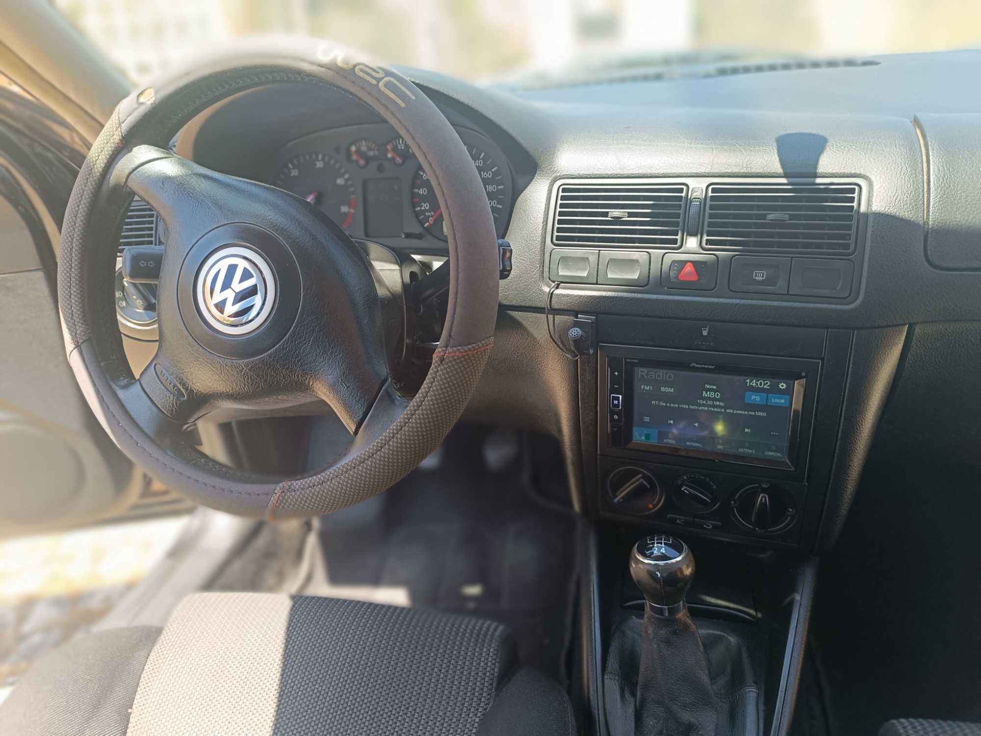 Golf 4 1.9 TDI 110cv
