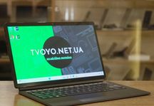 Ноутбук-планшет Asus Slate (OLED СЕНСОРНИЙ/N6000/RAM 4/SSD 128)TVOYO