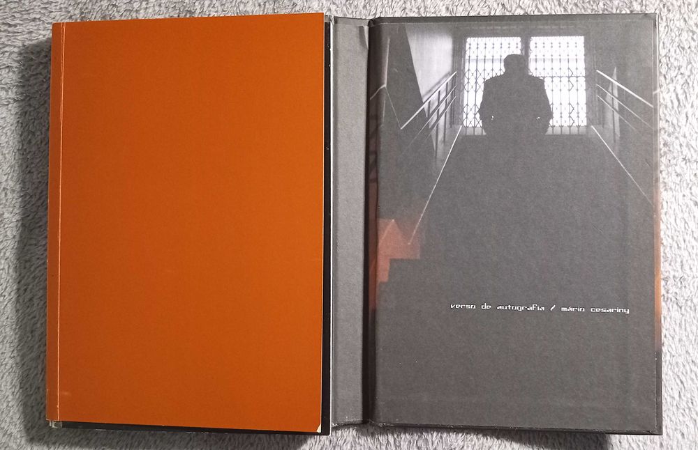 Mario Cesariny, Cruzeiro Seixas, José ee Lemos, Eugenio de Andrade