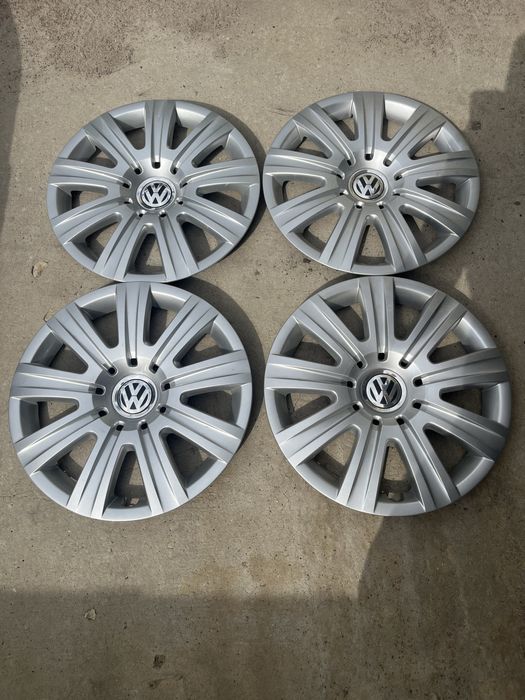 Ковпаки, Колпаки Vw Tiguan/ Passat / Vag R16