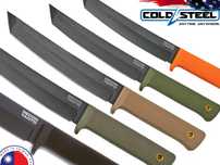 Ніж Cold Steel Recon Tanto (SK5, VG-10)