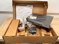 HP 1820 8G Switch J9979A 10/100/1000BASE-T Ports 1-8