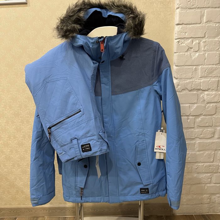 O'NEILL. Костюм  лижний  жіночий. Оригінал. Мембрана - 10000. Р. - М