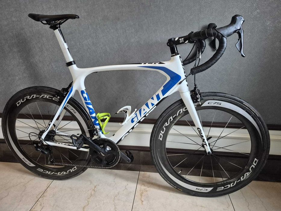 Rower Giant TCR XL