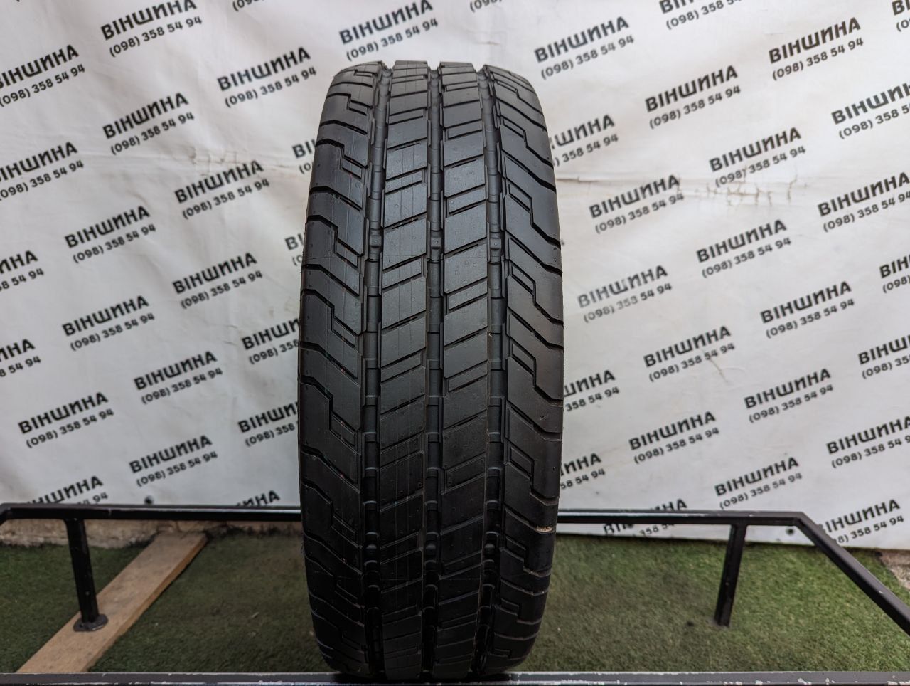 Шина 225/70 R 15C Continental ContiVanContact 100. Нова. Розпаровка.
