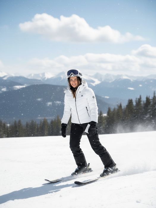 США! Теплі жіночі лижні костюми Dare 2B Blindside 15к/30к Оригінал! L