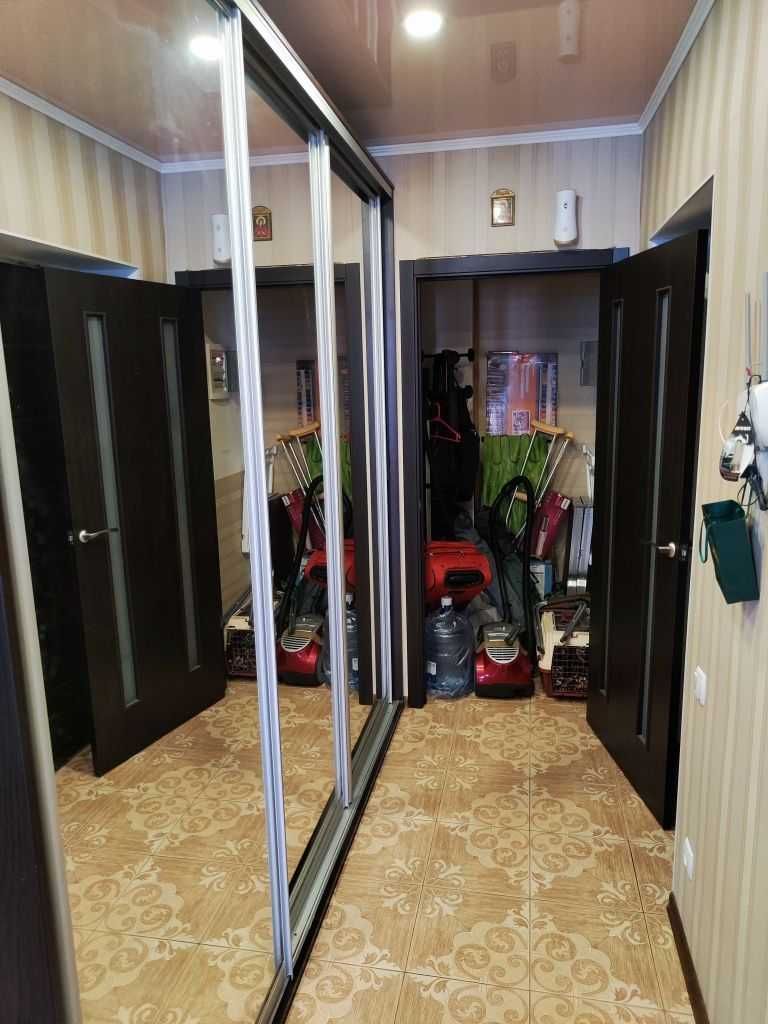 Продам двухкомнатную квартиру, ЖК Олимпийский, Левобережный-3, Караван