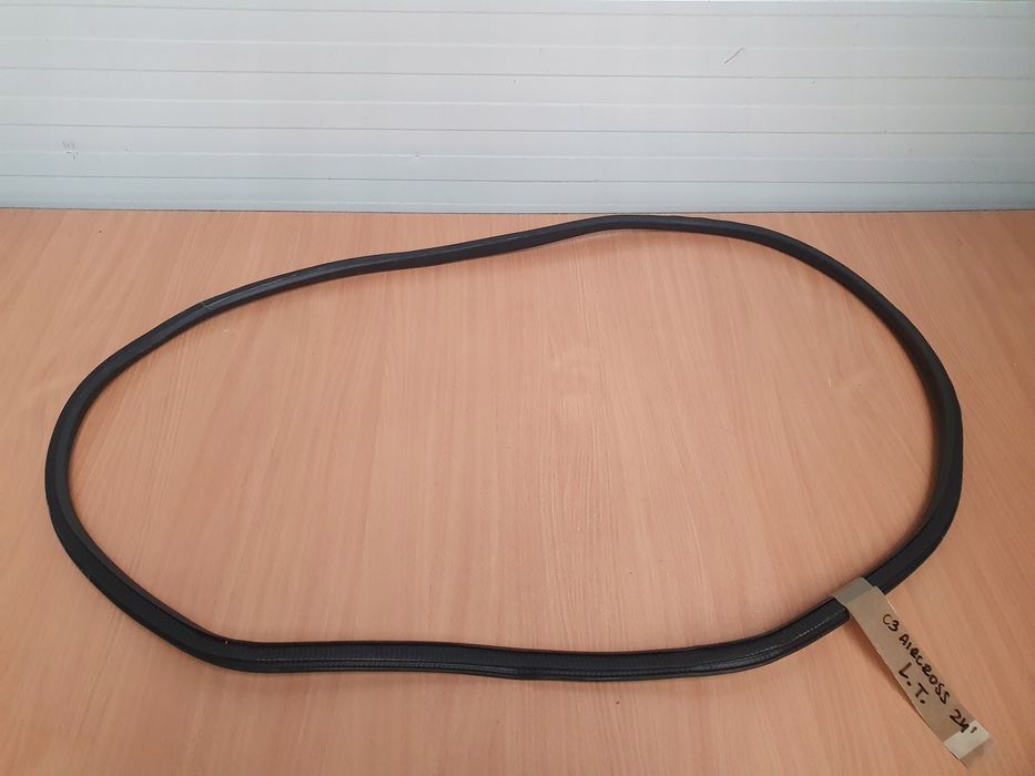 Uszczelka Karoseryjna Drzwi przód tył Prawa Lewa Citroen C3…