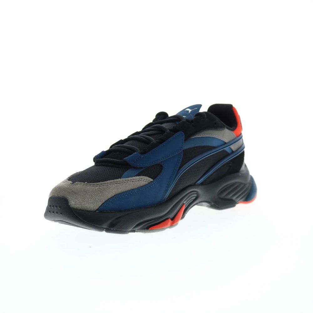 НОВІ PUMA ОРИГІНАЛ 11 44,5 29см RS-Connect чоловічі кросівки 38208805