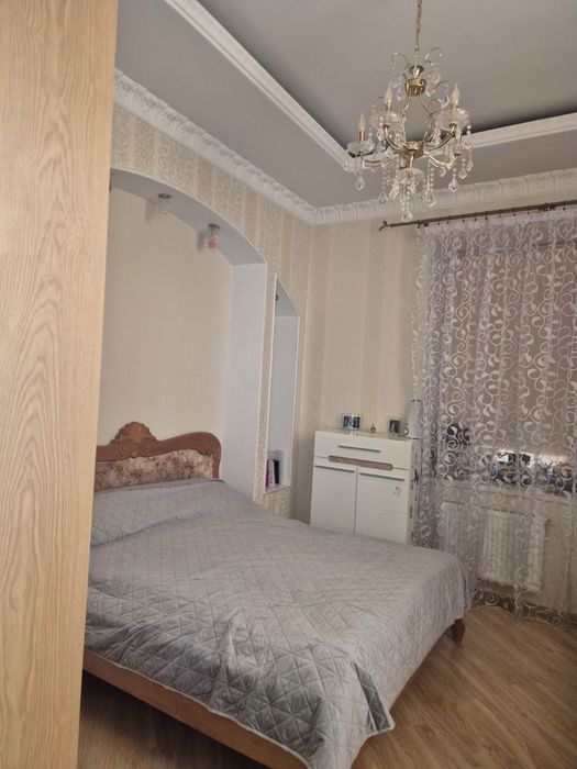 Продаж 2 -х кімнатної квартири в районі Медколеджу!