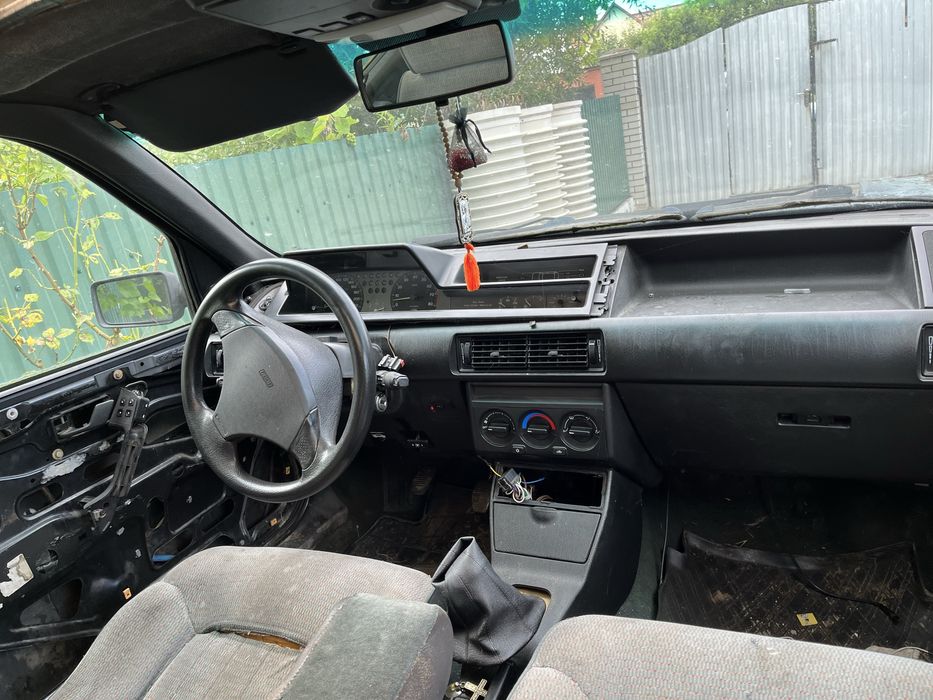 Продам авто фіат тіпо 1992р