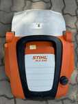 Аератор STIHL RLE240 в розібрагому стані по запчастинах
