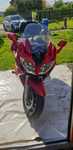 Yamaha FJR 1300 A