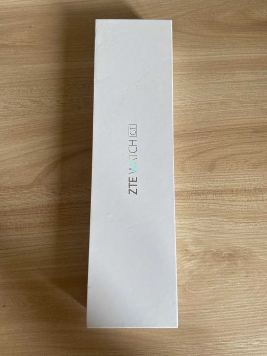 Smartwatch ZTE Watch GT – Excelente estado