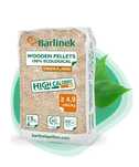 Pellet Holz Barlinek Gold Timbory Kotulin Envun Feniks Transp. Gratis*