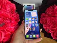 iPhone 14 Blue 128GB | STAN BDB | BATERIA 98%