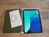 iPad 10.9" 2022 64GB 10ºGeracão Silver Semi-novo, C/Garantia Aceito Re