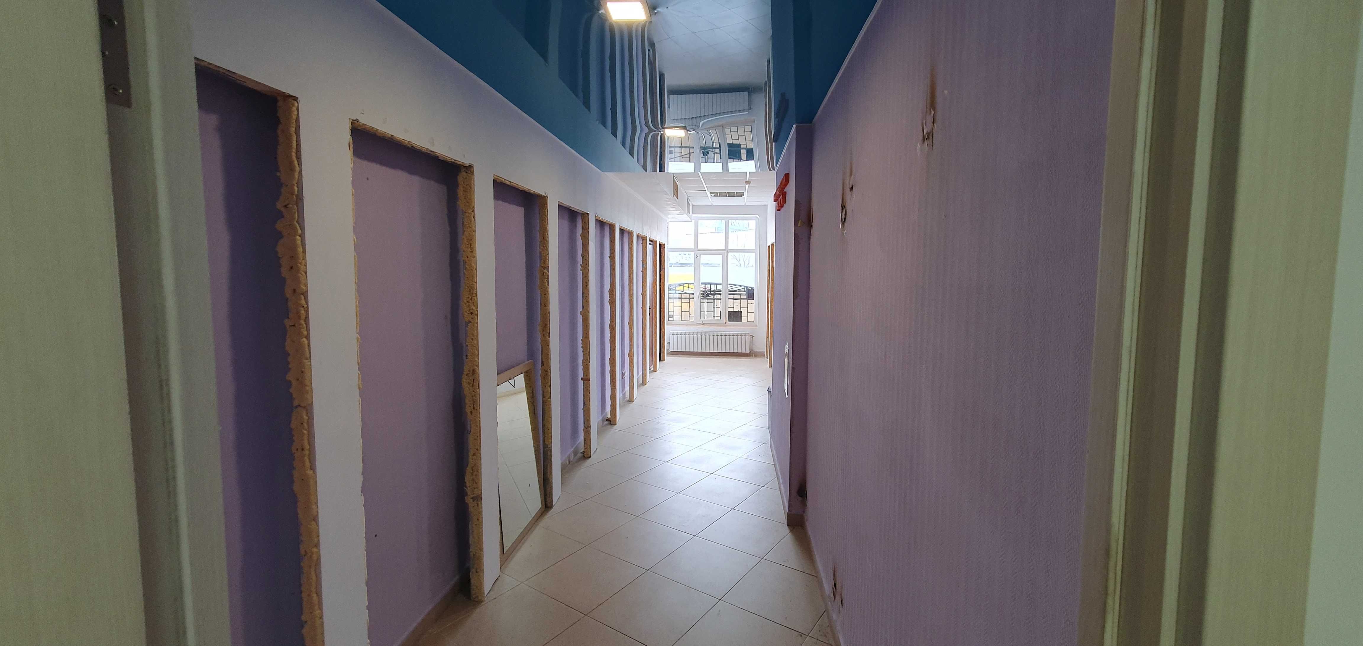Оренда приміщення  74 кв.м. Троєщина, вул. Бальзака