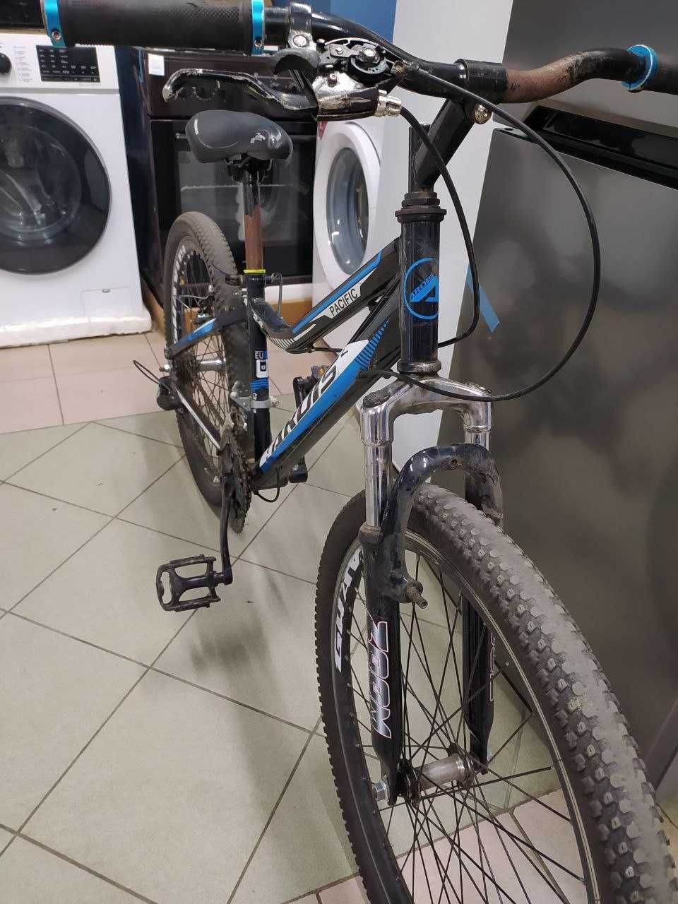 Велосипед ARDIS колеса 24