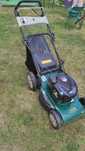 Kosiarka Vega 675 EX Briggs &Stratton 190cc