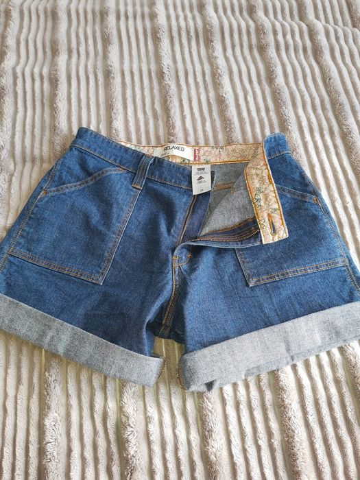 spodenki Levi's 14, L