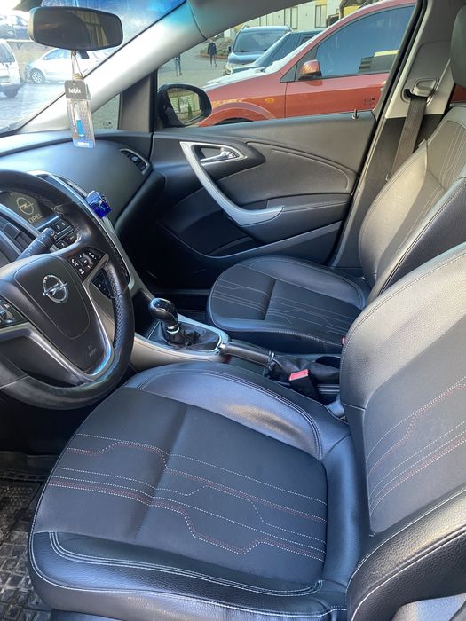 Продається Opel Astra sports touer 1.7