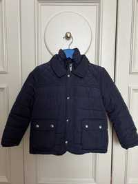 Massimo Dutti куртка для хлопчика