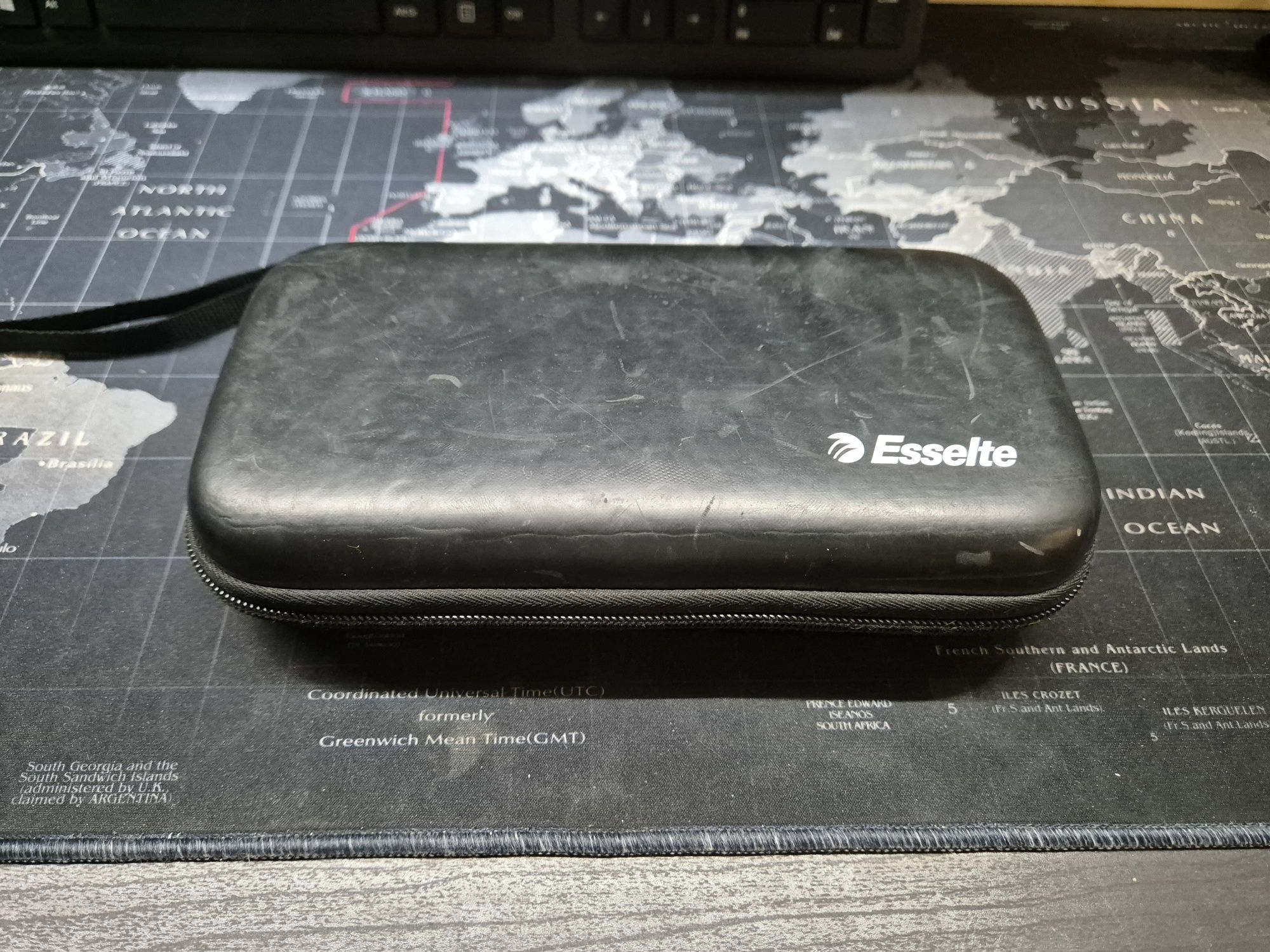 Calculadora texas nspire cx