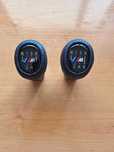 Punho / moca mudanças velocidades BMW Pack M