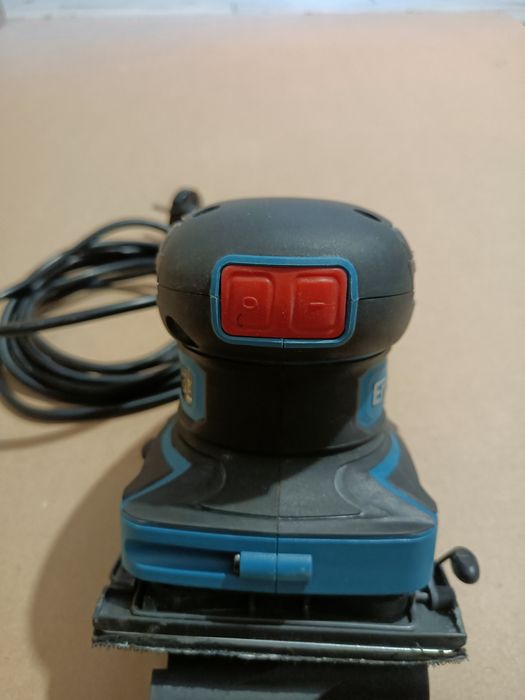 Szlifierka oscylacyjna 240w