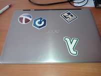Acer Aspire MS 2346 ultrabook