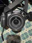 Máquina Fotográfica Panasonic FZ-45