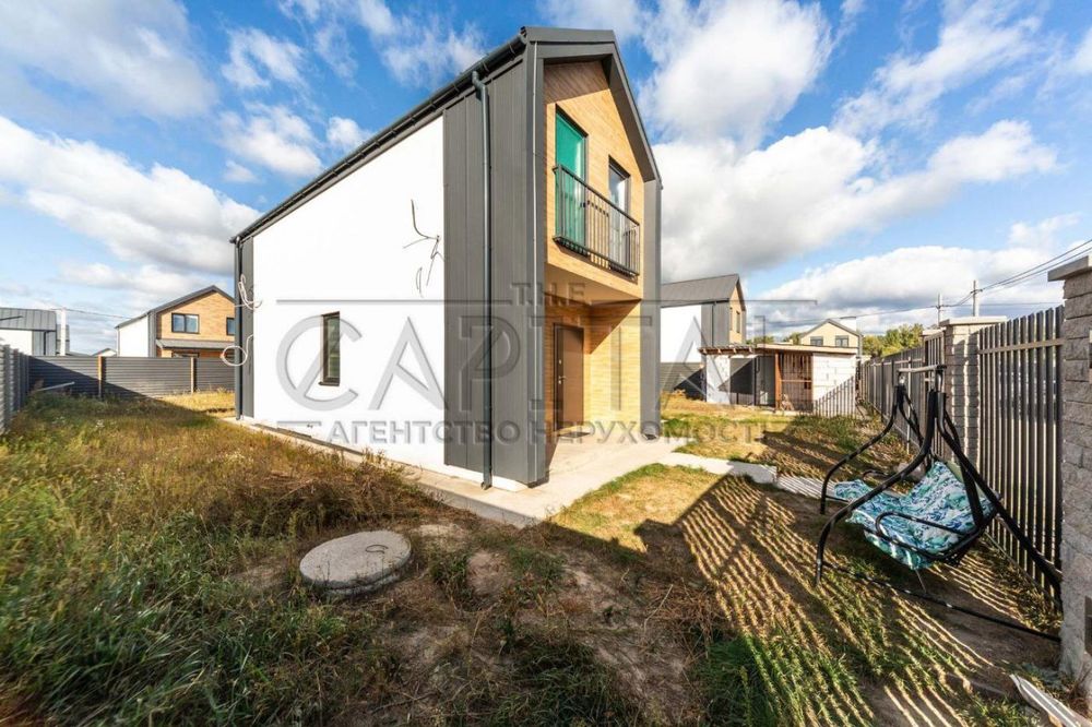 Продаж будинку, Гнідин, Бориспільський, Вишневий Хутір