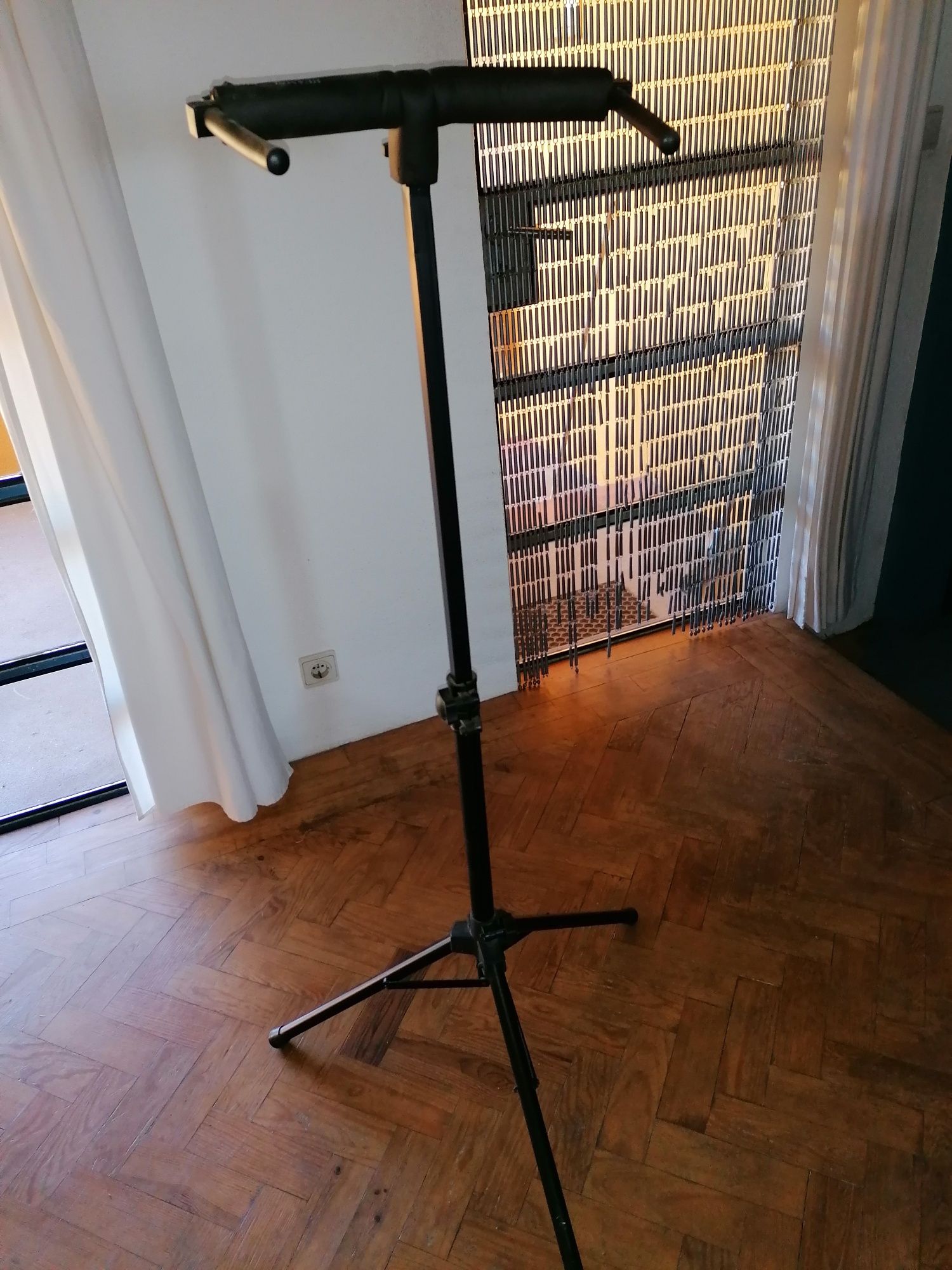 Support violoncello
