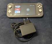 Konsola Nintendo Switch Lite