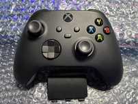 Xbox Controller Carbon Black 1914 в чудовому стані