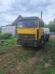 Продам тягач Маз 543203-220