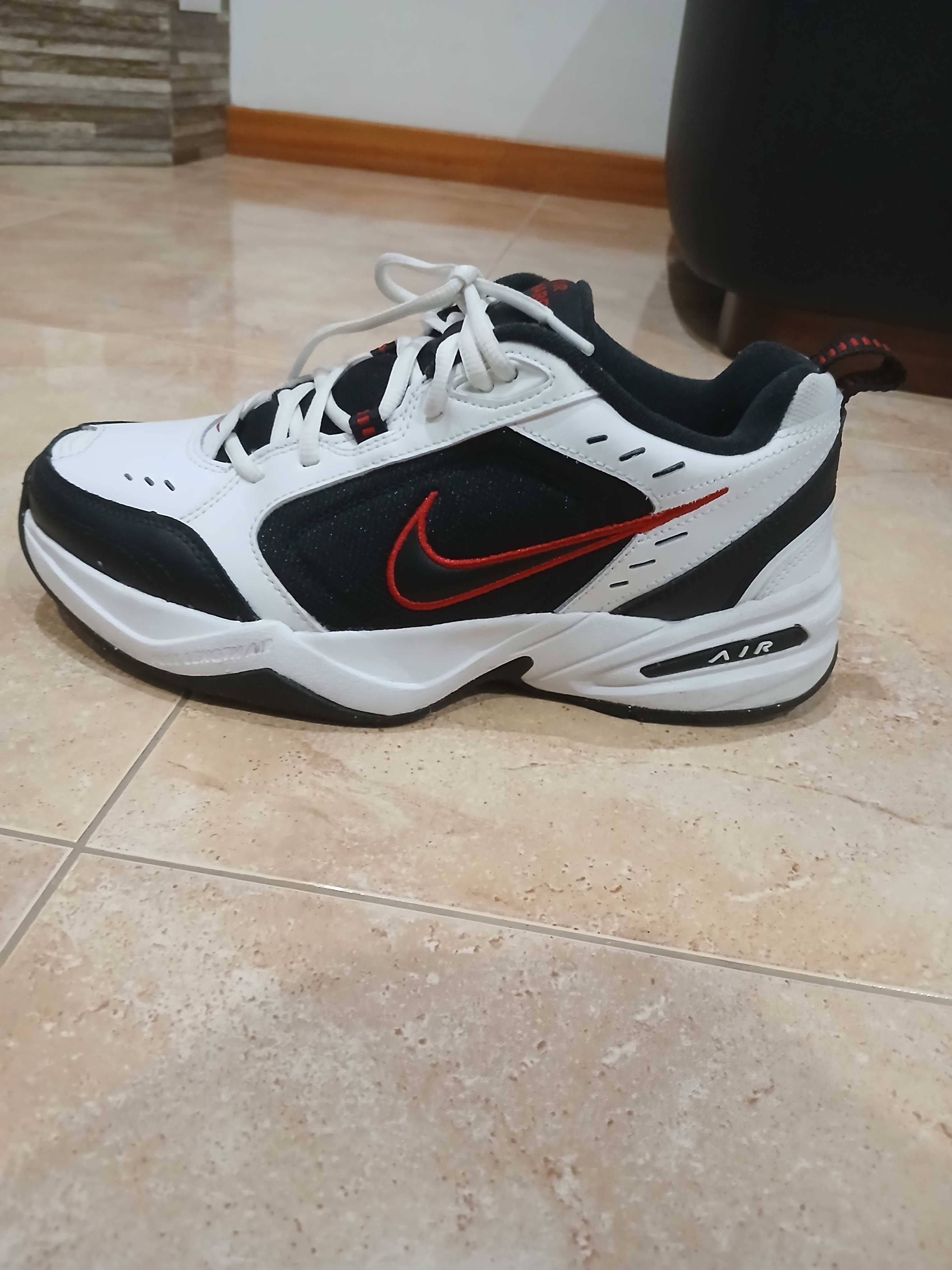 Sapatilhas nike .