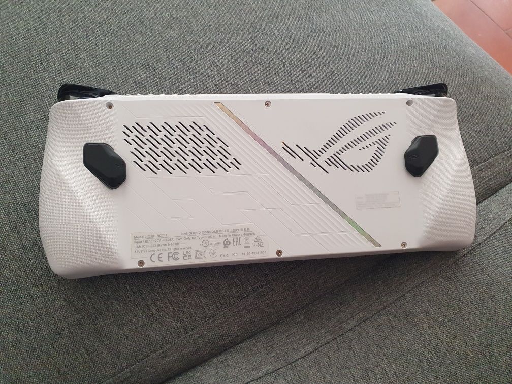 Asus rog ally 512g